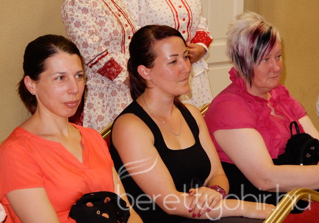 Köszönjük Berettyóújfalu 23